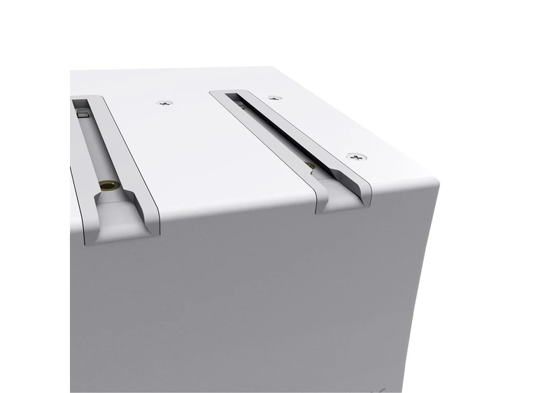 LD Systems CURV 500 S 2 W 2x Array Satellites for CURV 500 